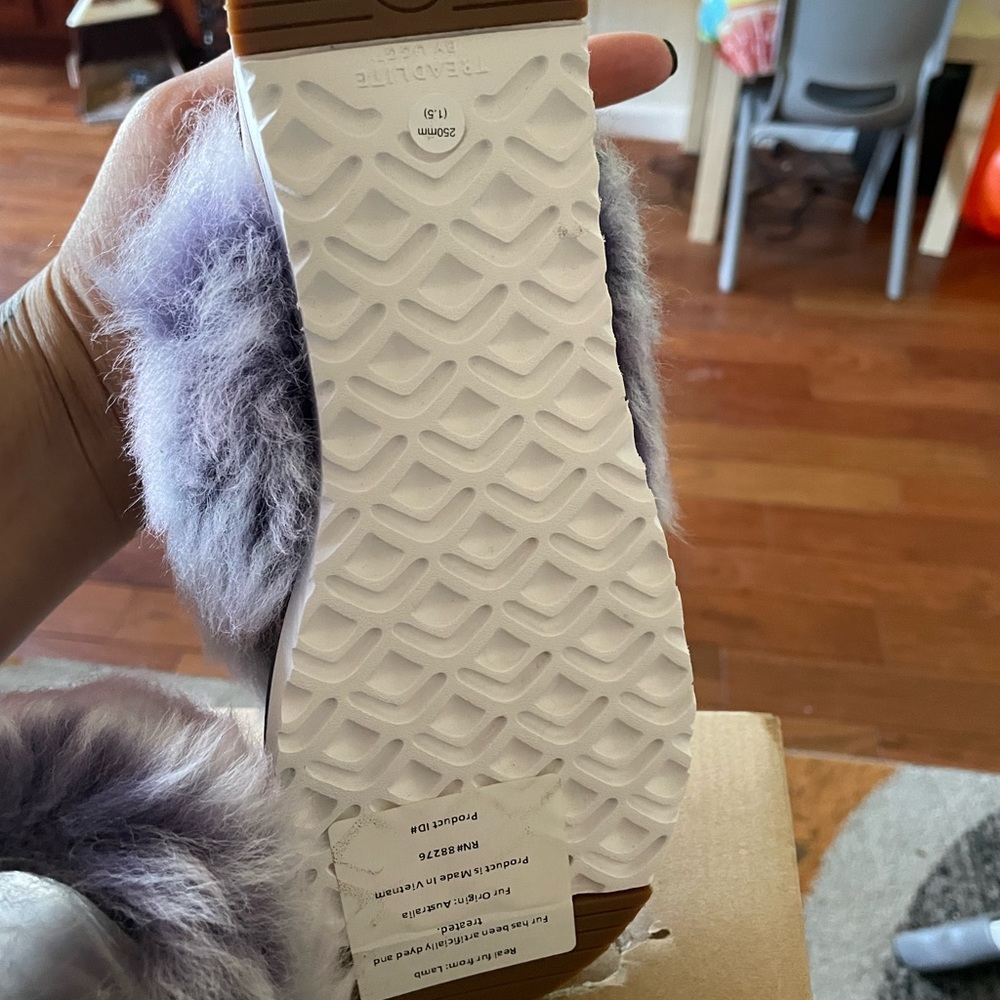 Ugg Women Sandals